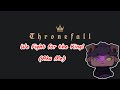 Trying Out Thronefall - First Time