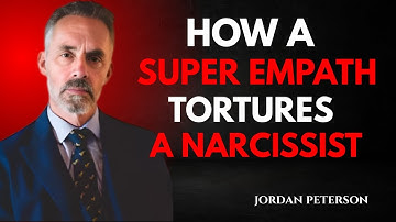 Only a Super Empath Can Destroy a Narcissist - Here