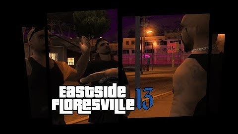 East Los Stories 3: Don