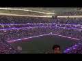 The Weeknd song at Al Bayt Stadium (Germany - Costa Rica FIFA WORLD CUP 2022)