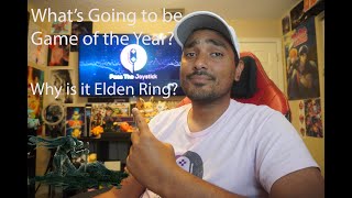 Let's break down Game of the Year. Why is it going to be Elden Ring? by Pass The Joystick 46 views 1 year ago 14 minutes, 36 seconds