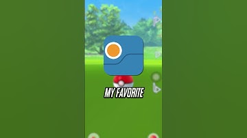 Pokegenie is a MUST Have App! #pokemongo #pokegenie #pokemongonews