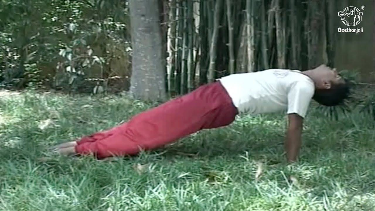 Asana yoga hipertensión