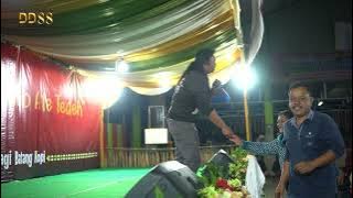 KERJA TAHUN TIGAPANAH - 2024 - BENCAH AMAK TAYANGEN - ERWIN GINTING