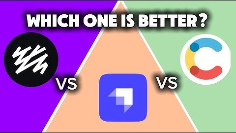 Sanity Vs Strapi Vs Contentful | Best CMS For You? (Full Guide)