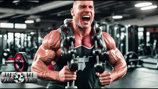 Aggressive Workout Mix 2024 ⚡️ Edm & Rap Workout Motivation Music ⚡️ Best Gym Motivational Song 2024