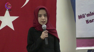 Ahi̇reti̇mi̇zi̇ Düşünüyormusunuz