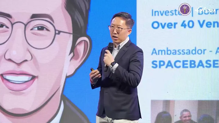 [LIVE] ย้อนหลังกิจกรรม S-Booster On Thailand Space Week 2024