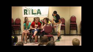 RYLA 7410 Invention Convention 2012
