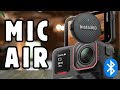 Mic Air vs Ace Pro 2 Onboard Mic Quick Setup - Test - Thoughts