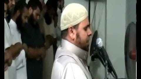 الشيخ عبدالله كامل سورة ق