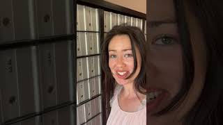 The Last Time Closing my PO Box! Thank you all for all the blessings sent to it over the years!