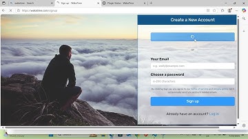 Wkatime Installations.