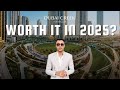Dubai Real Estate 2025: What Investors Must Know Before Buying