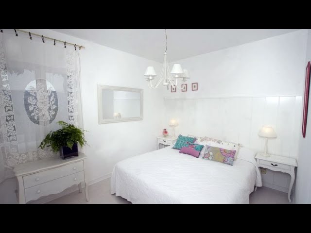 Cómo decorar el dormitorio: fotos e ideas