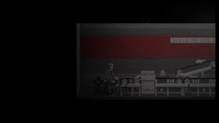 Night shift Bad Ending