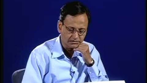 Lecture -2 Dynamic Characteristics