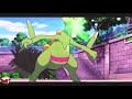 Pokemon | AMV| Feel Invincible[Collab]Caitlin Pokemon Master