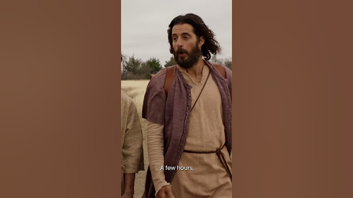 One of our favorite—and most quotable—scenes from Season 2, Episode Two.