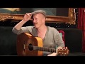 Capture de la vidéo Paul Thorn's Tales & Ales Featuring Foy Vance