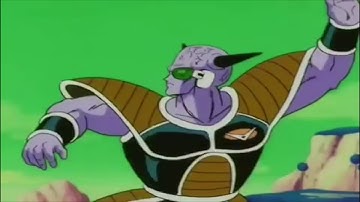 Ginyu Tokusentai song 10 hours Clip