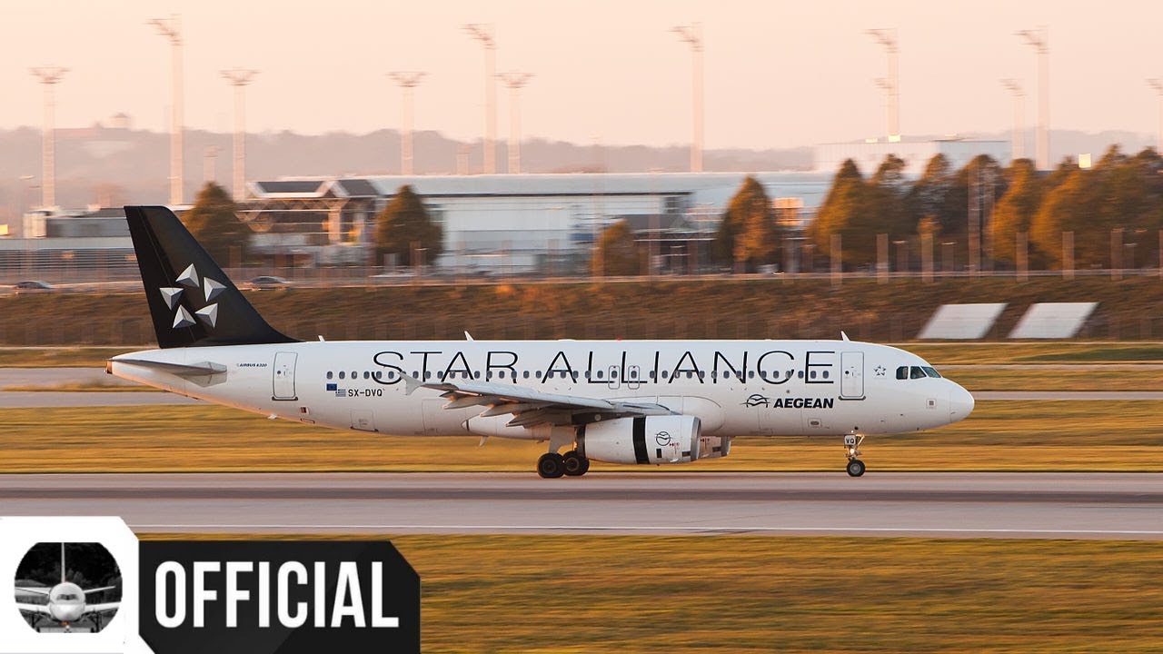 Star Alliance Members | 2019