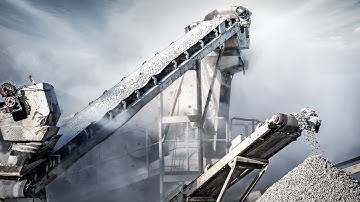 De UC 300-serie - ideaal voor gebruik in sterk vervuilde industriële omgevingen