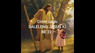Cover Lagu Rohani Saleleng Jesus Ki