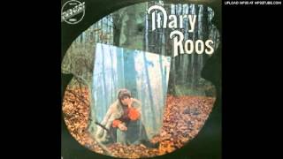 Mary Roos - Schmetterlinge weinen nicht (1970)