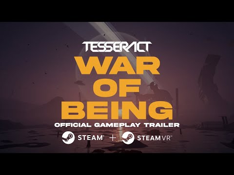 War Of Being 