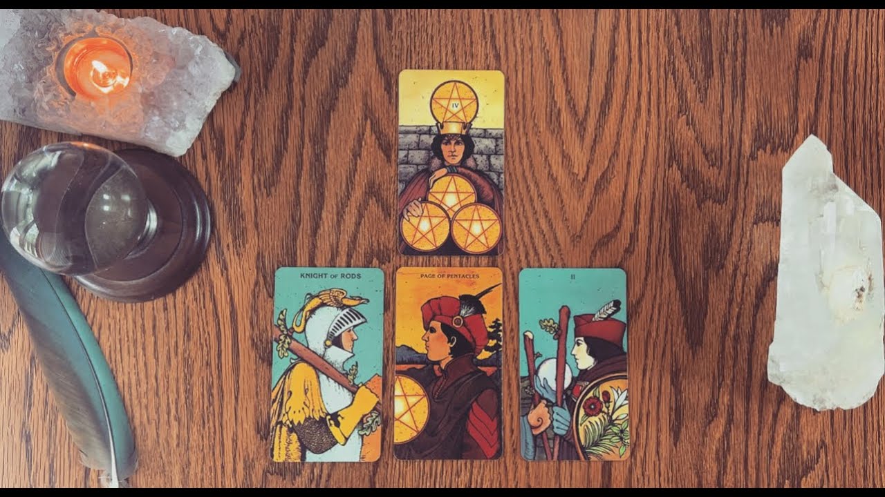 Libra July 2022 Psychic ★ Tarot Reading - focus on health, wealth and wellness
