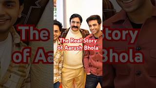 The Real Story of Aarush Bhola | From Ordinary Boy to Rise & Fall Star 🌟