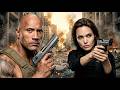 SHADOW FURY LEGACY | Dwayne Johnson VS Angelina Jolie | Nonstop Combat Scenes 2026