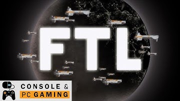 FTL  Faster Than Light Basic Tutorial for Beginners 2019
