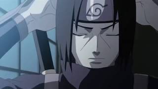 Itachi Uchiha Amvidfc