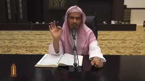 مقاصد سورة ق للخضيري
