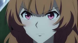 Raphtalia Gets Katana Vassal Weapon / Defeats Kazuki