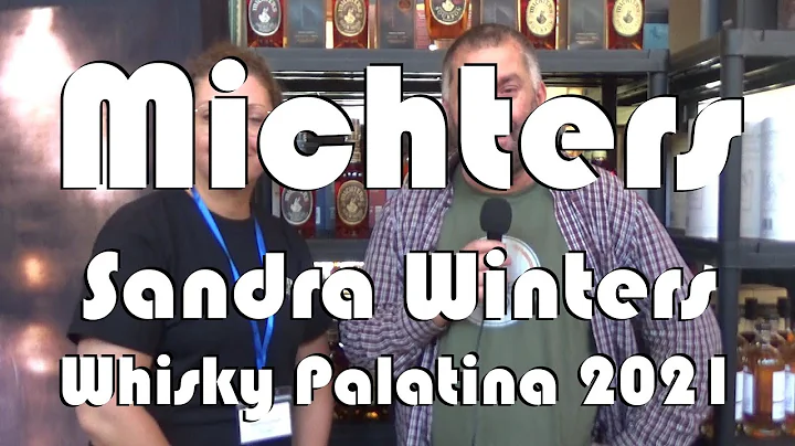 Interview mit Sandra Winters von Michters auf der ...