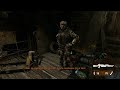 Metro 2033 - Last Light Redux | #Linux #gameplay en #linux