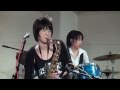 Just the Two of Us / PLAYGIRL （Uko 大橋祐子 江川綾 金澤沙織 hiroki）