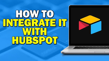 How To Integrate Airtable With Hubspot (Quick Tutorial)​
