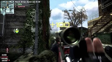 Quality Test - CC & RSMB