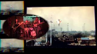 bomb in a luggage rack (LIVE-ACTION/VJ MIX ) anarchistwood