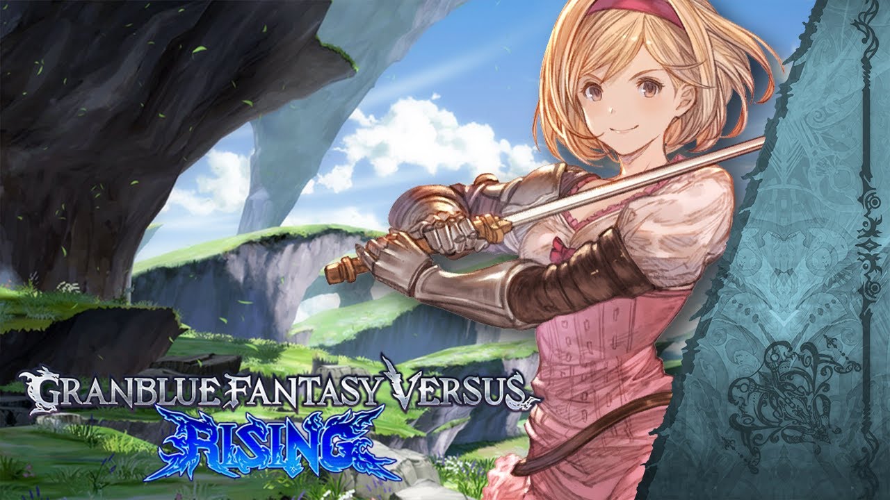 Granblue Fantasy: Endless Blue Skies, But Not Enough Time to