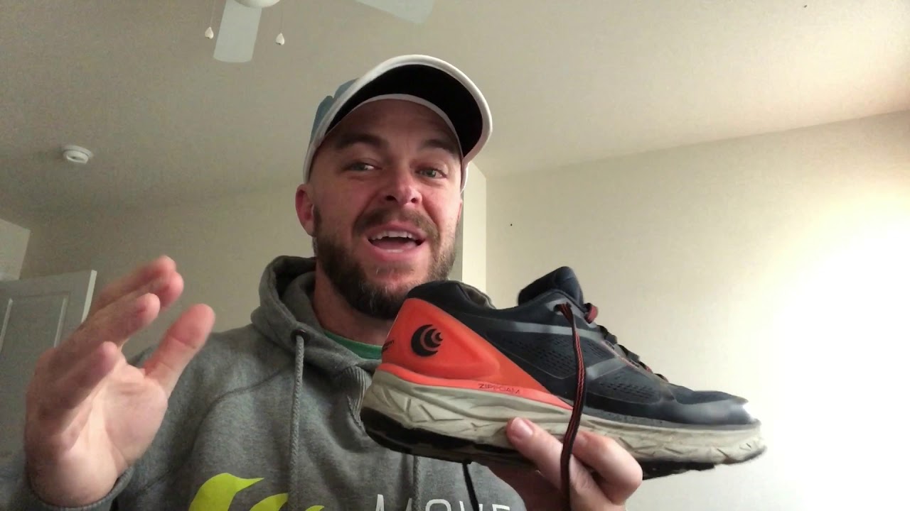 topo phantom shoe
