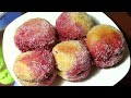 Вкуснейшие Пирожные Персики Со Сгущенкой / Delicious Peach Cookies With Condensed Milk