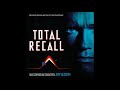 Total Recall (OST) - Friends