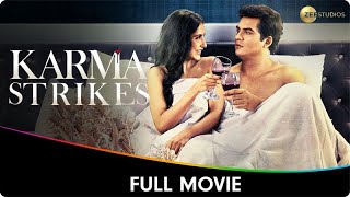 Karma Strikes - 𝐇𝐨𝐫𝐫𝐨𝐫 Hindi Full Movie - Amit Kumar Mishra, Yuvradnyee, Sagar Sharma,Gunpreet Singh