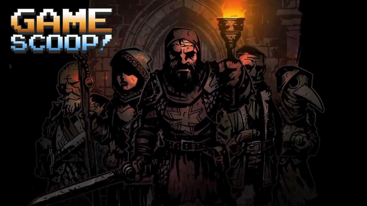 What is 2014's Game Of The Year So Far? - Game Scoop! Episode 321