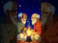 sharing is caring story #primeconcepts #aivideo #anime #art